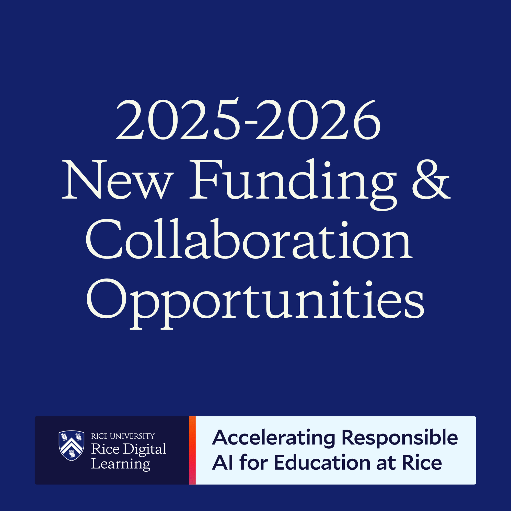 Overview of new funding and collaboration opportunities for 2021-2025, highlighting key initiatives and partnerships