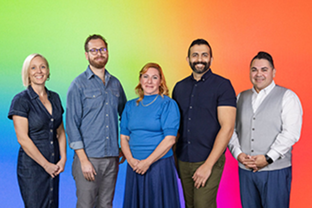 New AI-in-Education Support Team